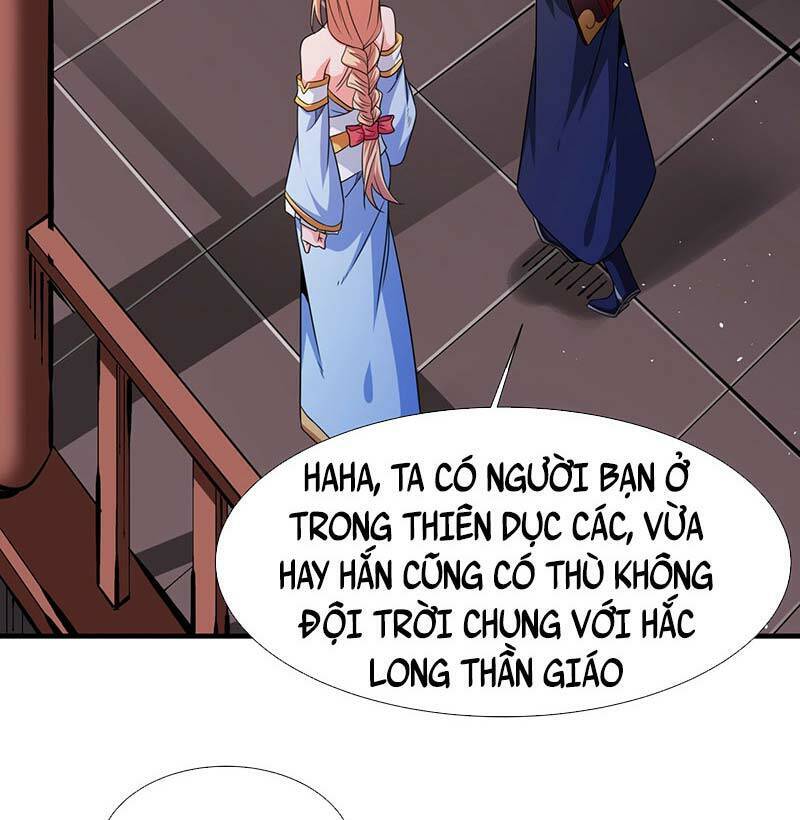 Không Có Đạo Lữ Sẽ Chết Chapter 65 - 53