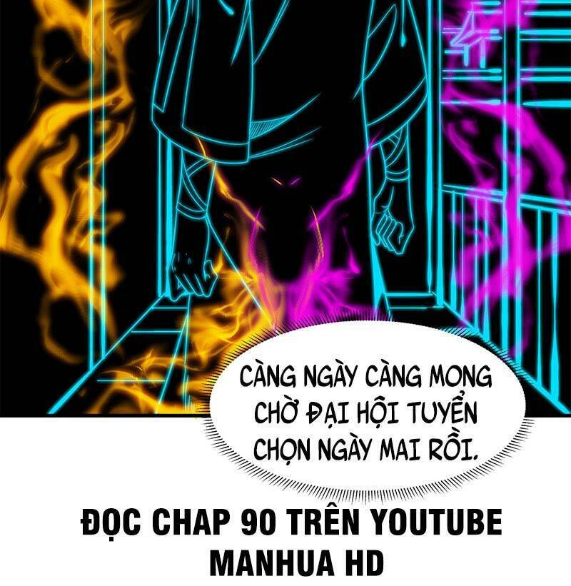 Không Có Đạo Lữ Sẽ Chết Chapter 65 - 66