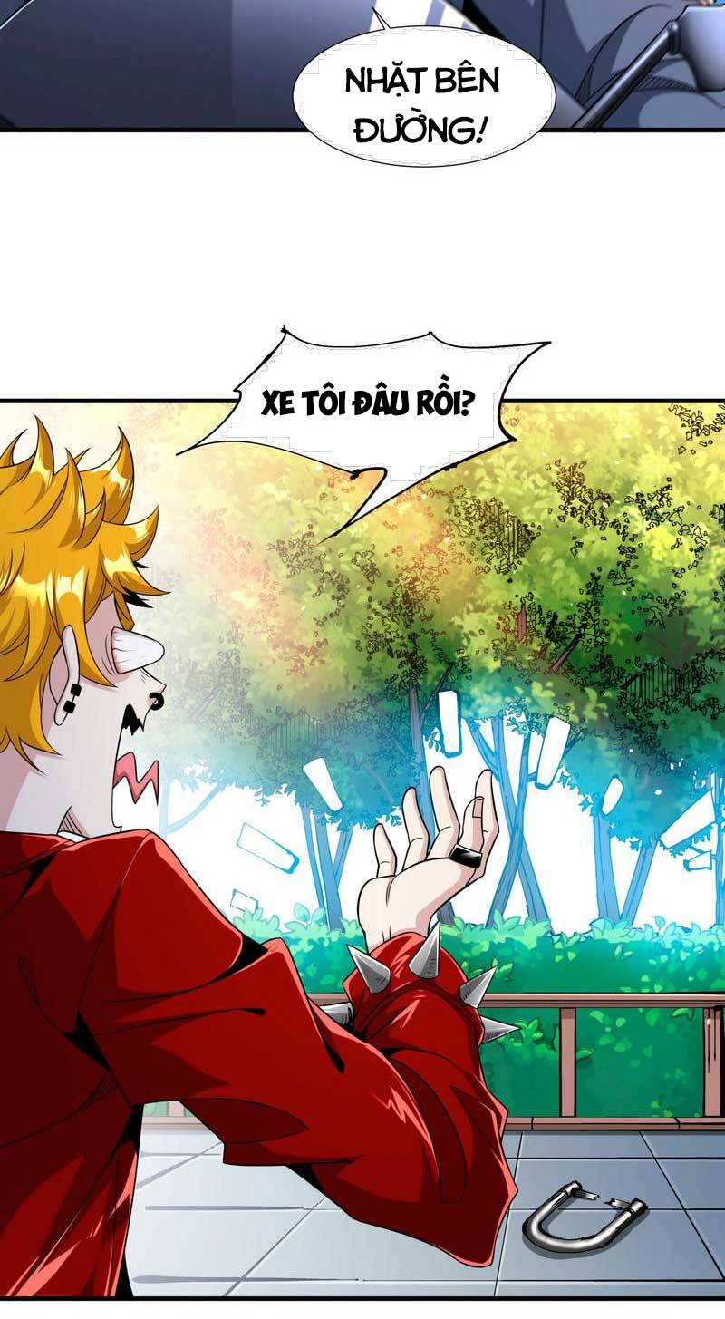 Không Có Đạo Lữ Sẽ Chết Chapter 81 - 13