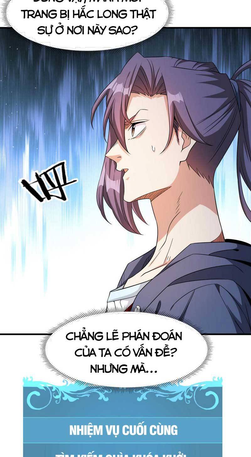 Không Có Đạo Lữ Sẽ Chết Chapter 81 - 16