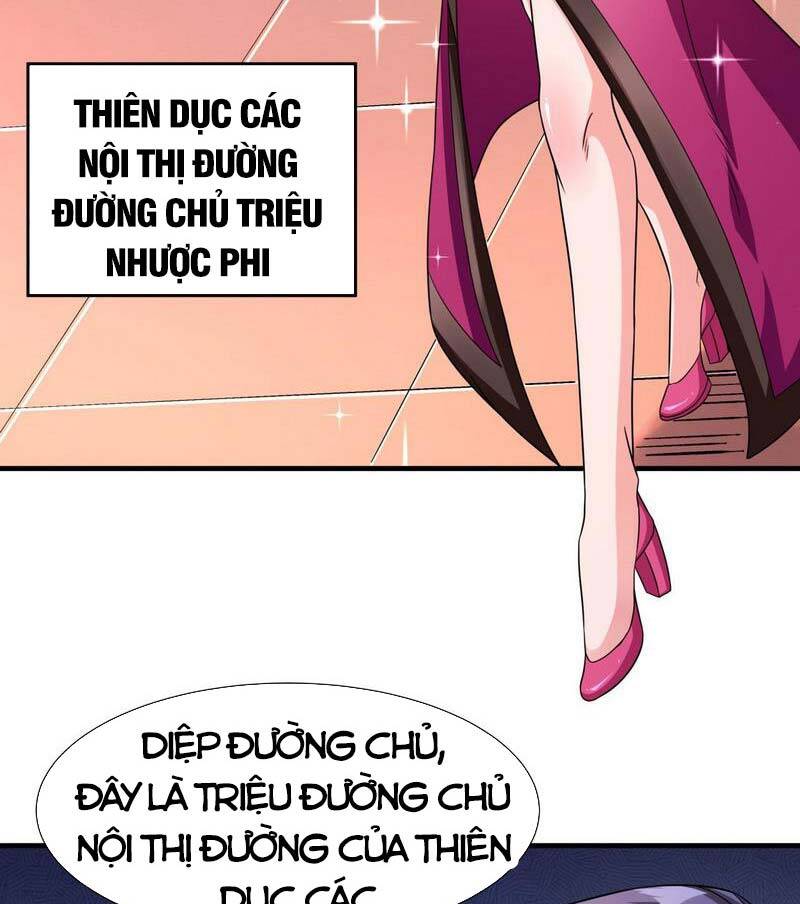 Không Có Đạo Lữ Sẽ Chết Chapter 66 - 40