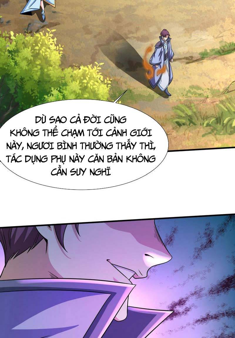 Không Có Đạo Lữ Sẽ Chết Chapter 71 - 36