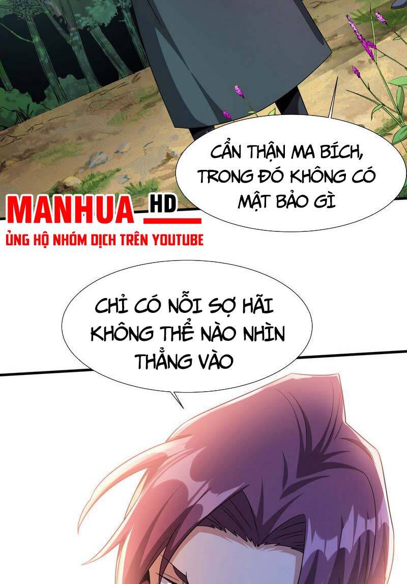 Không Có Đạo Lữ Sẽ Chết Chapter 71 - 40