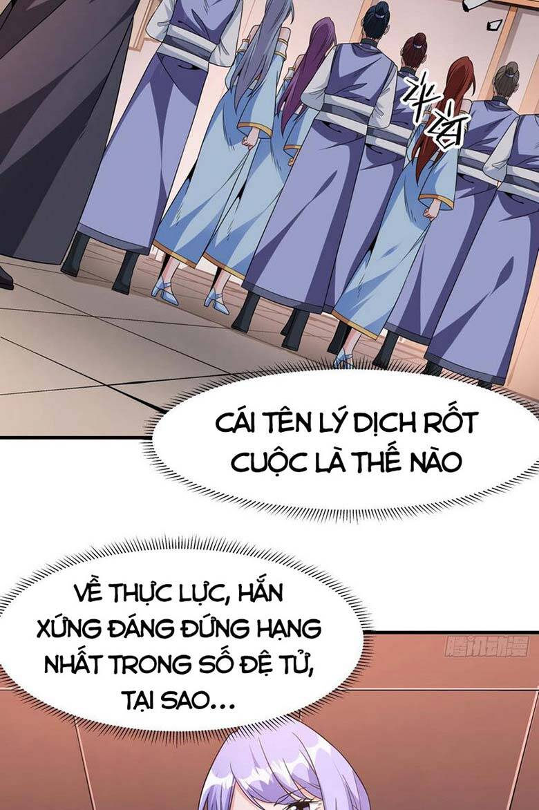 Không Có Đạo Lữ Sẽ Chết Chapter 72 - 29