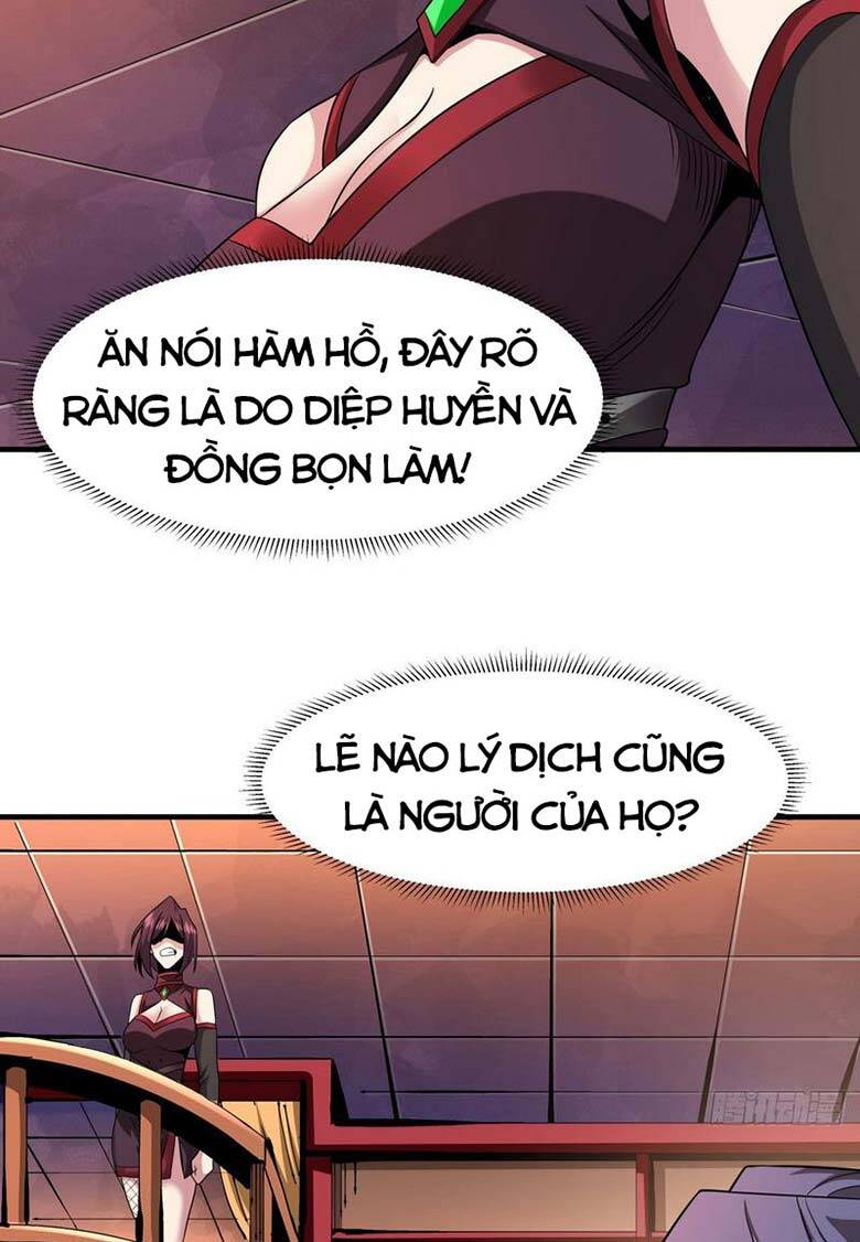 Không Có Đạo Lữ Sẽ Chết Chapter 72 - 4