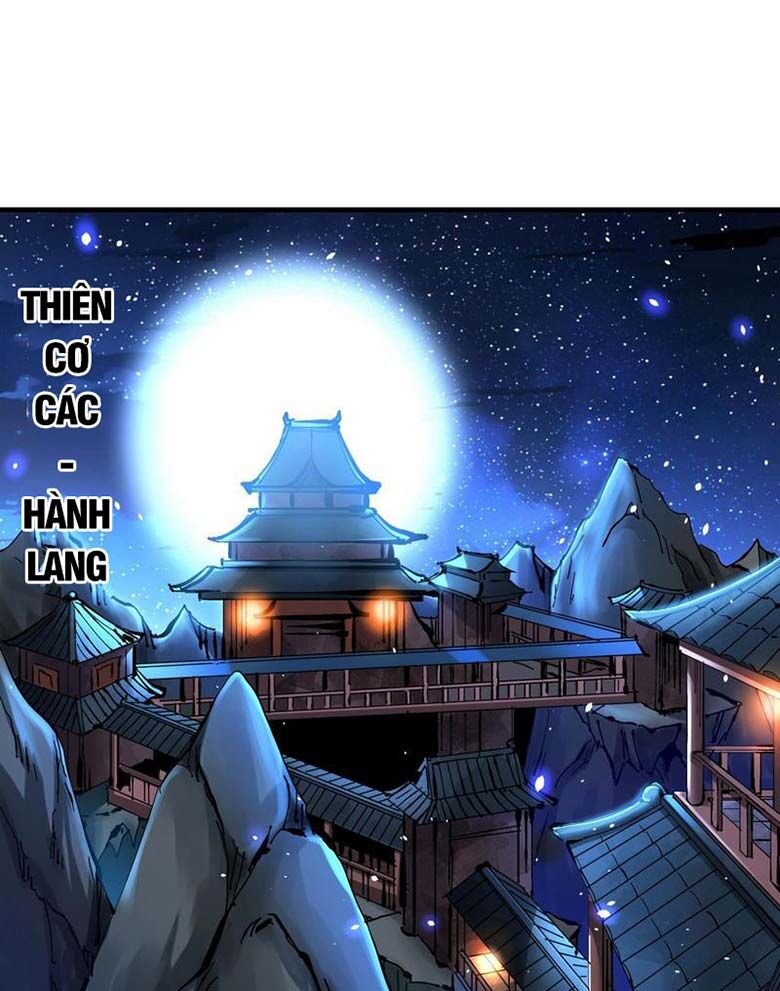 Không Có Đạo Lữ Sẽ Chết Chapter 74 - 2