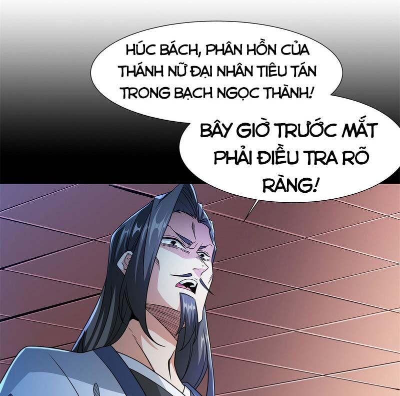 Không Có Đạo Lữ Sẽ Chết Chapter 76 - 33