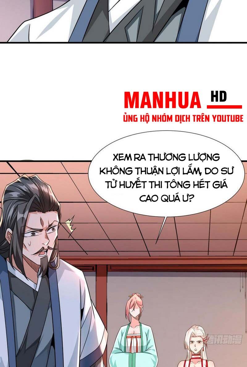 Không Có Đạo Lữ Sẽ Chết Chapter 77 - 4