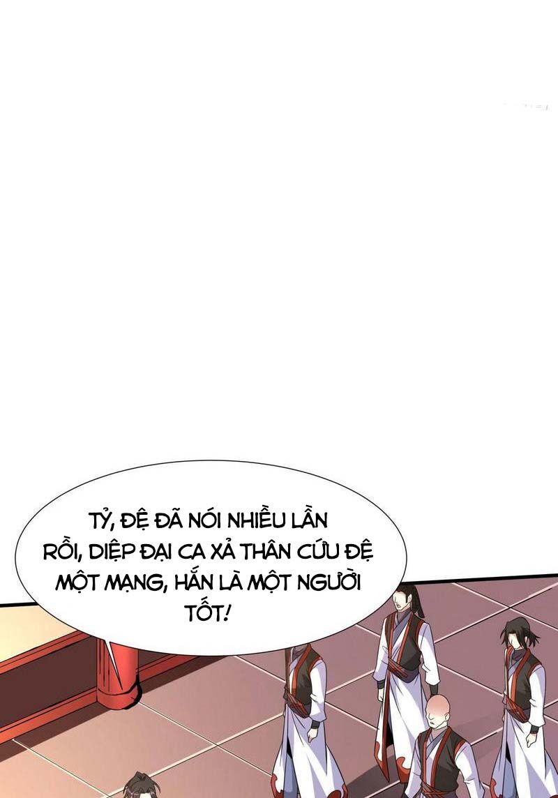 Không Có Đạo Lữ Sẽ Chết Chapter 77 - 40