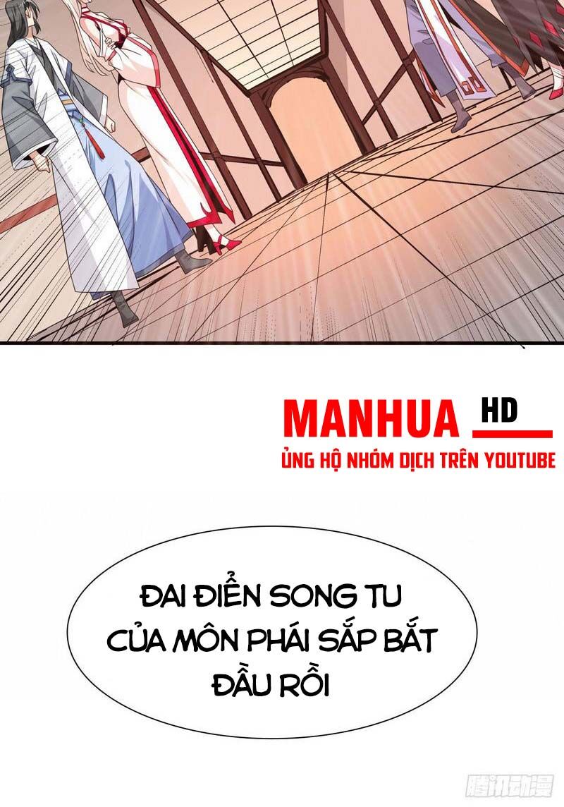 Không Có Đạo Lữ Sẽ Chết Chapter 77 - 51