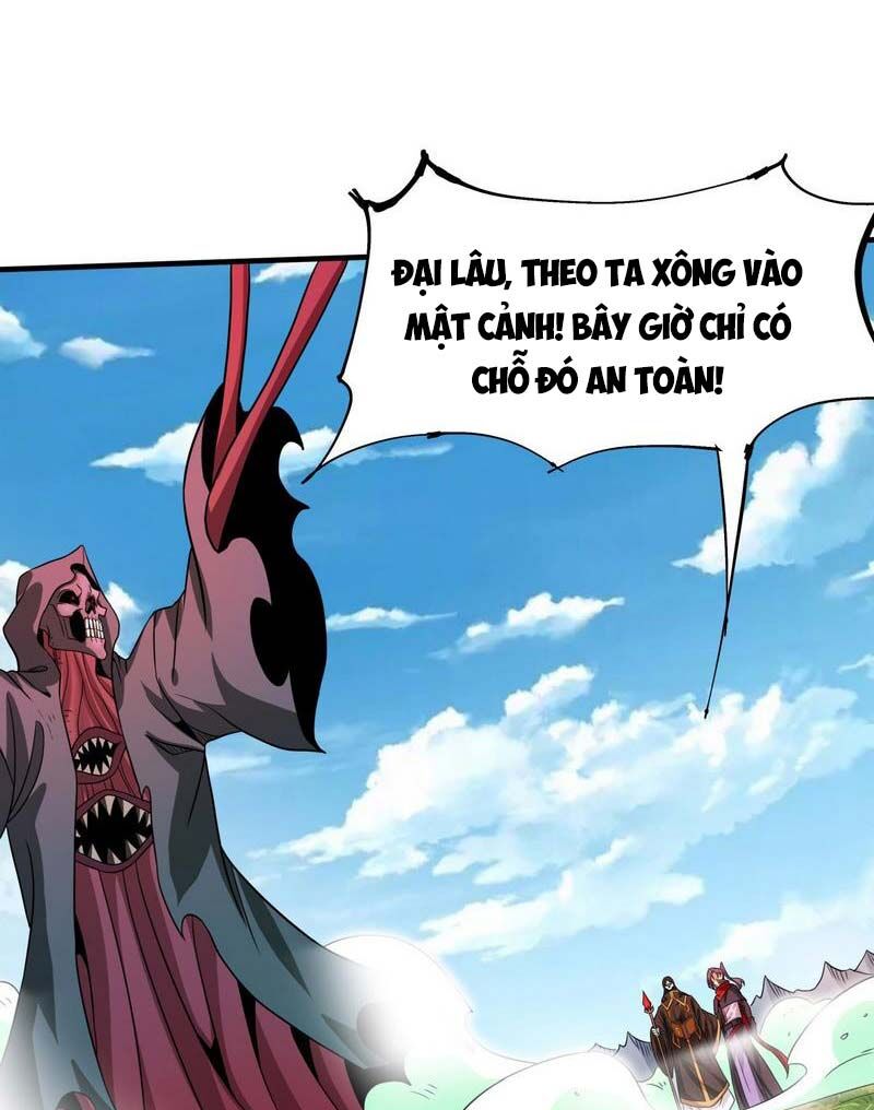 Không Có Đạo Lữ Sẽ Chết Chapter 79 - 27