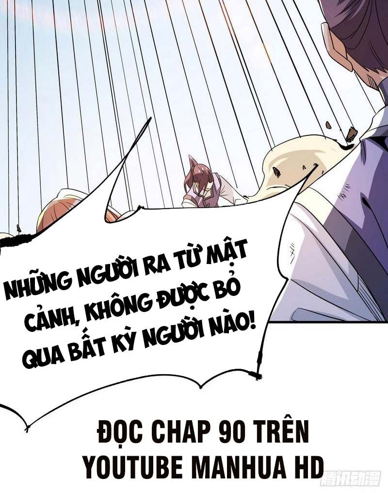 Không Có Đạo Lữ Sẽ Chết Chapter 79 - 51