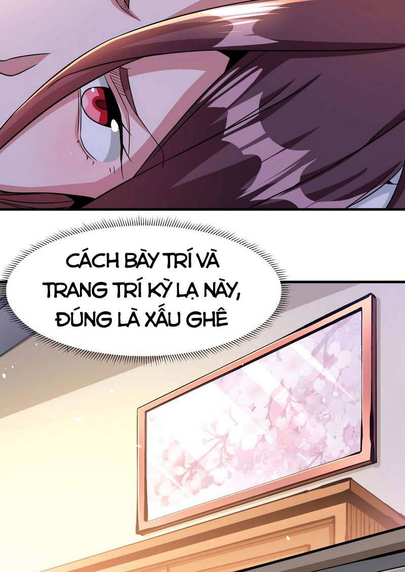 Không Có Đạo Lữ Sẽ Chết Chapter 80 - 17