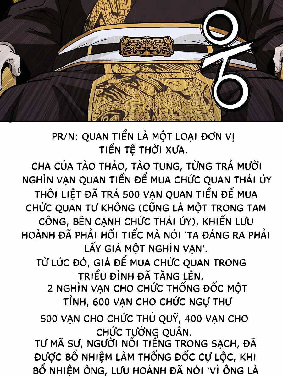 Trọng Sinh Thành Thần Y Thời Tam Quốc Chapter 79 - 26