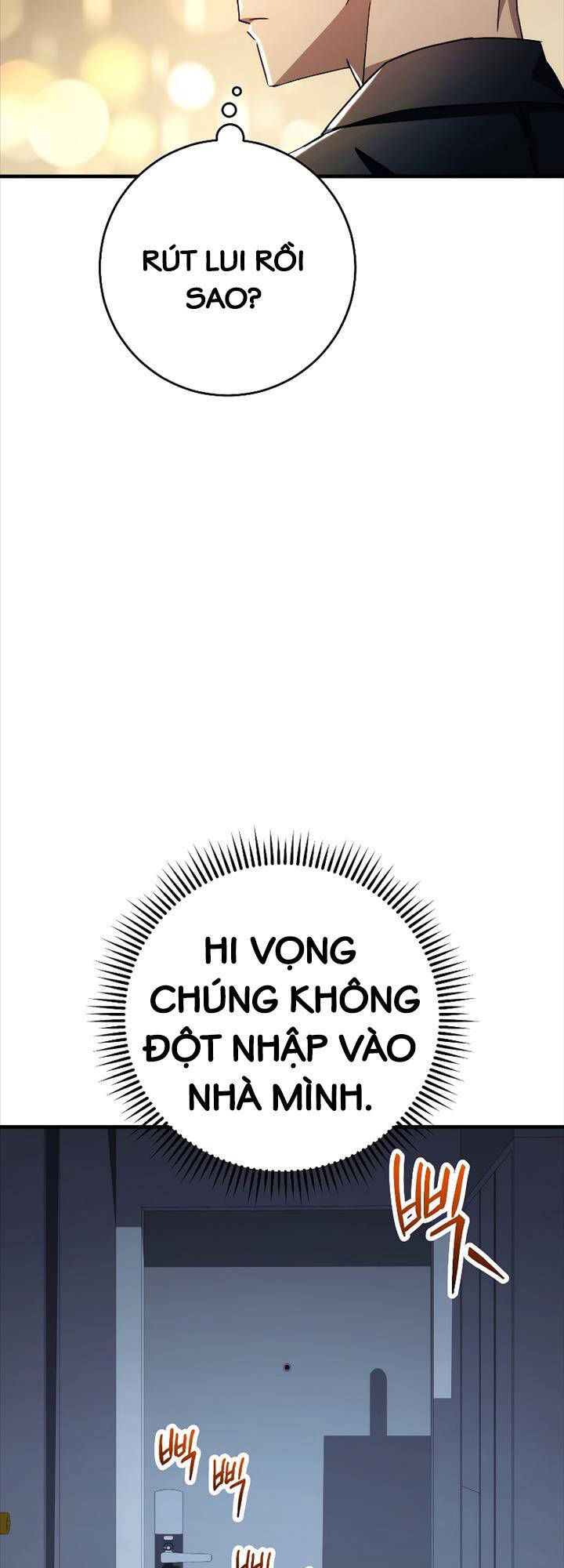 Anh Hùng Trở Về Chapter 62 - 23