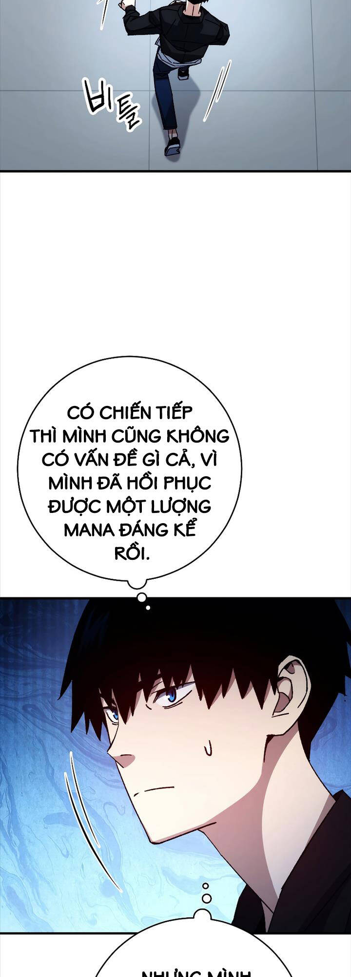 Anh Hùng Trở Về Chapter 62 - 47