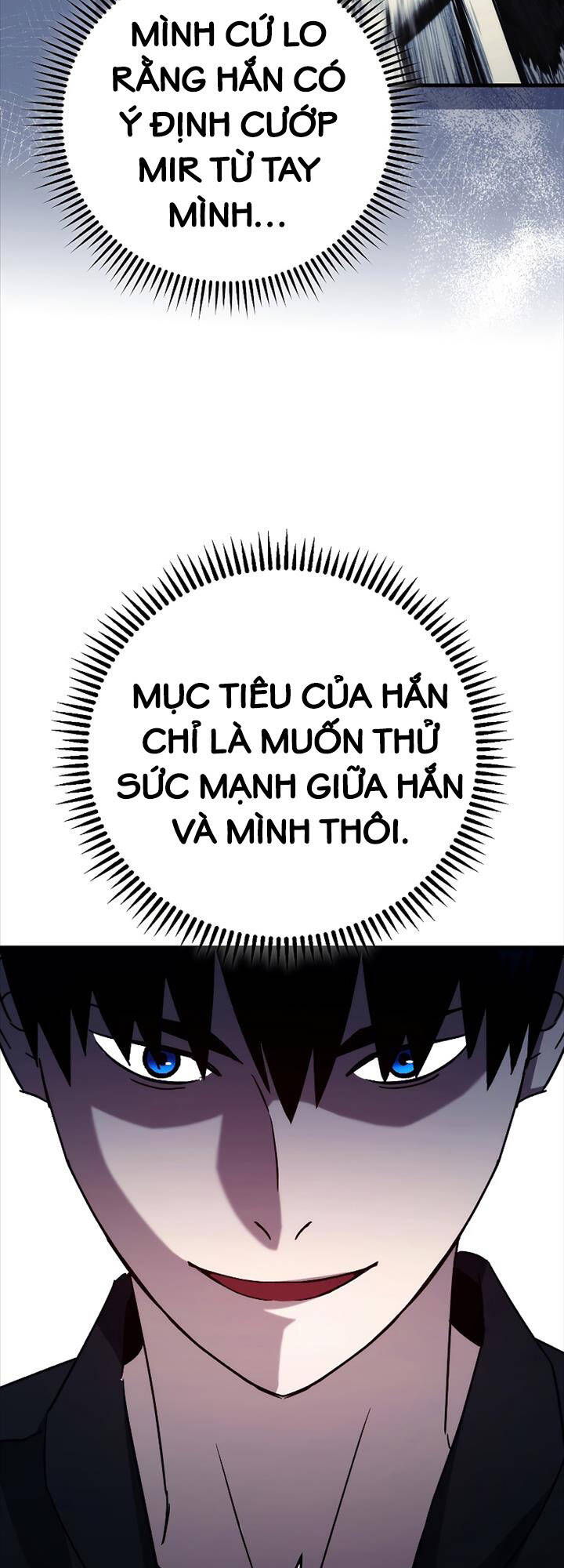 Anh Hùng Trở Về Chapter 62 - 52