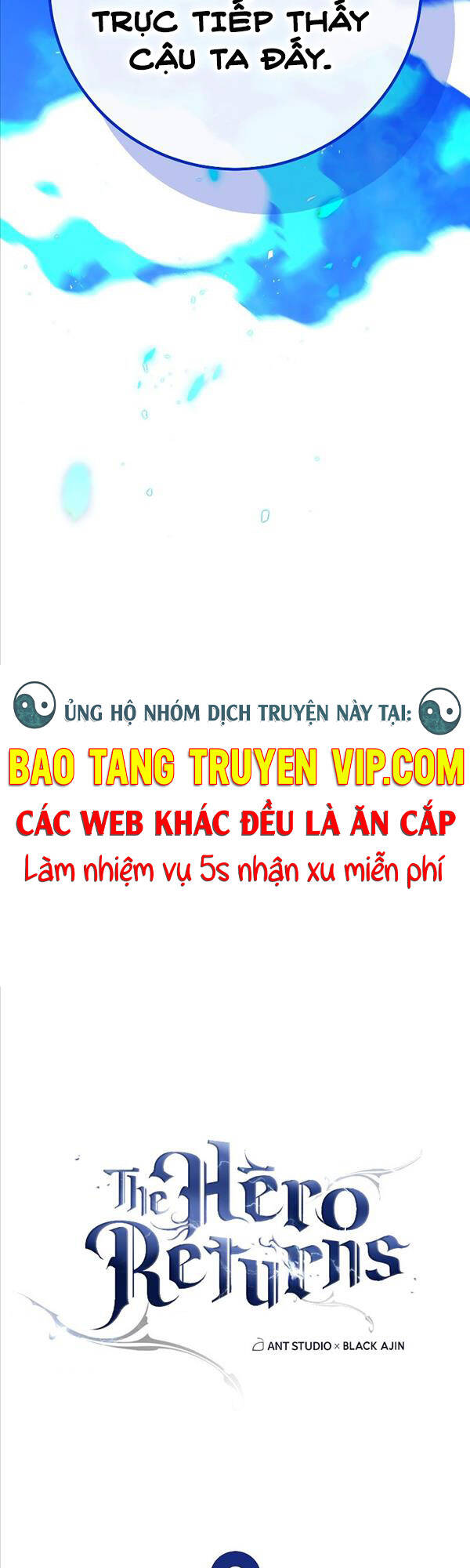 Anh Hùng Trở Về Chapter 64 - 50