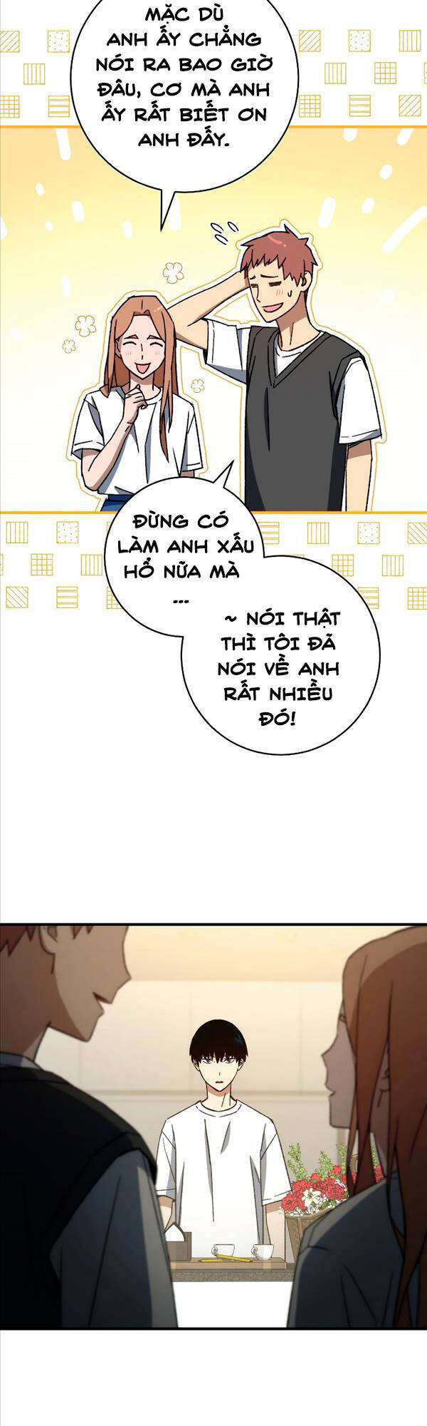 Anh Hùng Trở Về Chapter 64 - 6