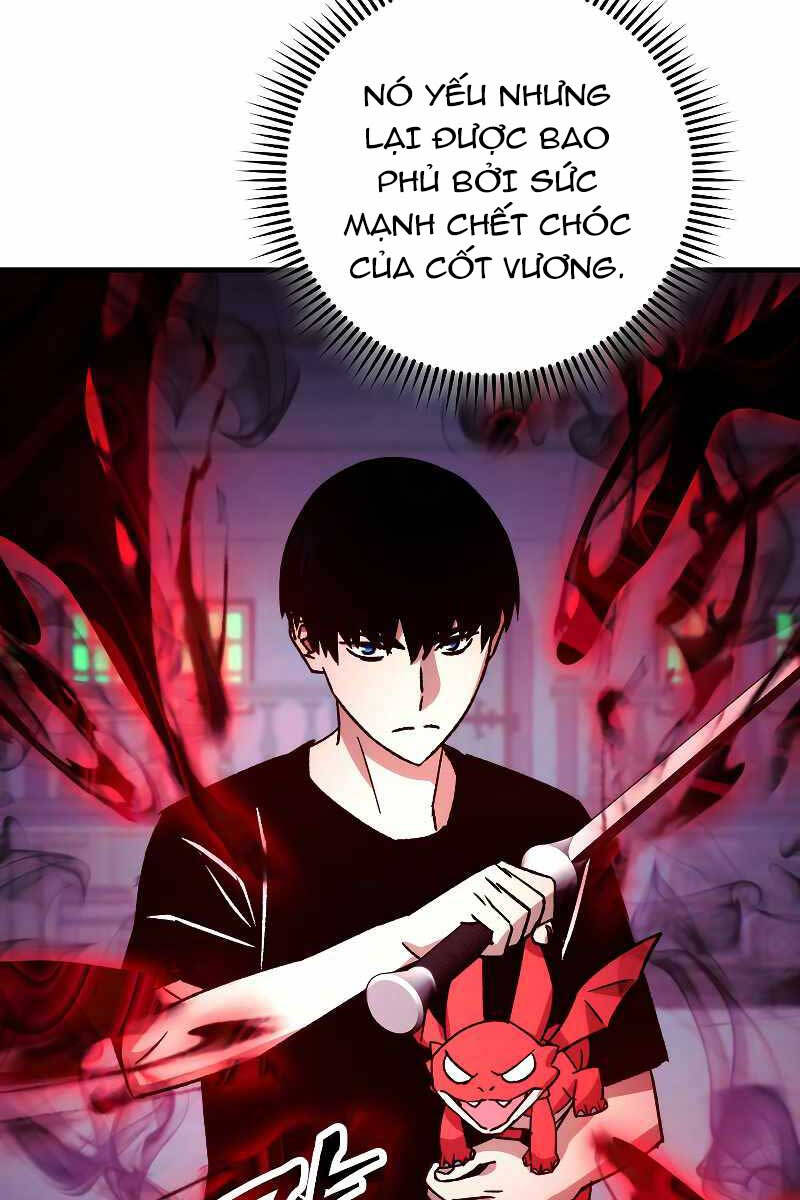 Anh Hùng Trở Về Chapter 68 - 34