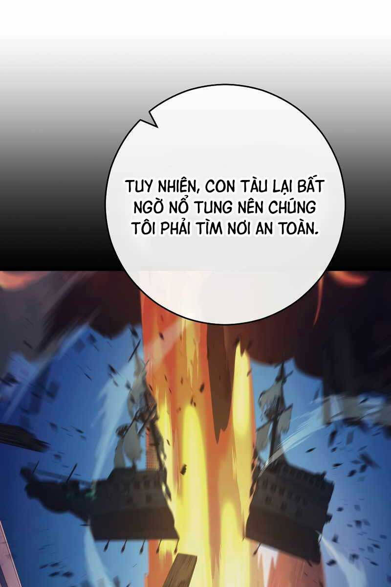 Anh Hùng Trở Về Chapter 70 - 72