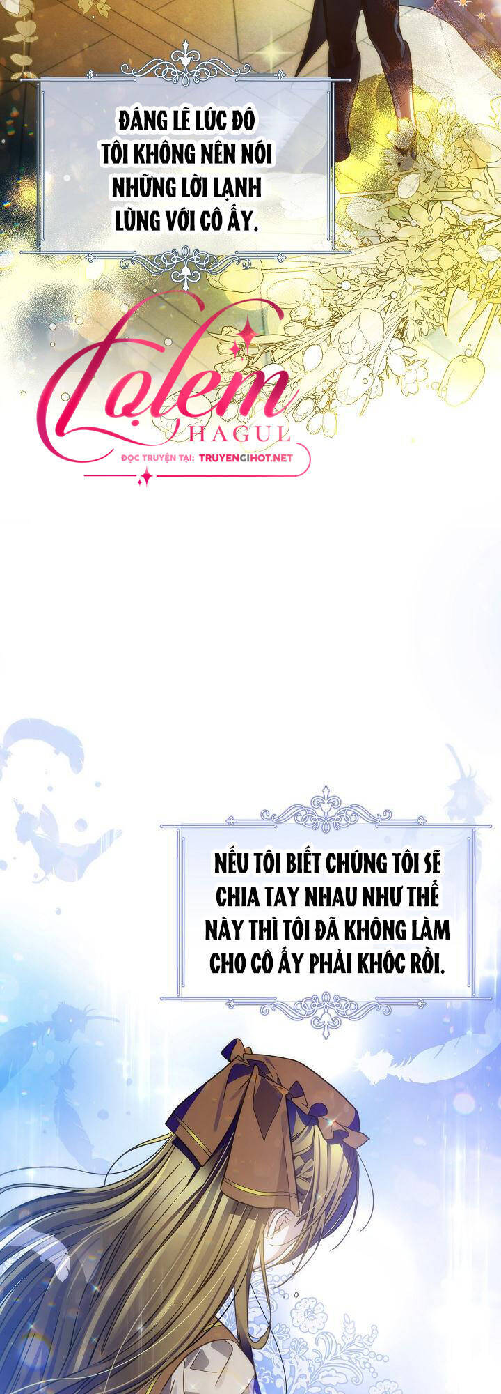 Từ Lúc Bắt Đầu Tôi Vẫn Luôn Ở Bên Em Chapter 76 - 41