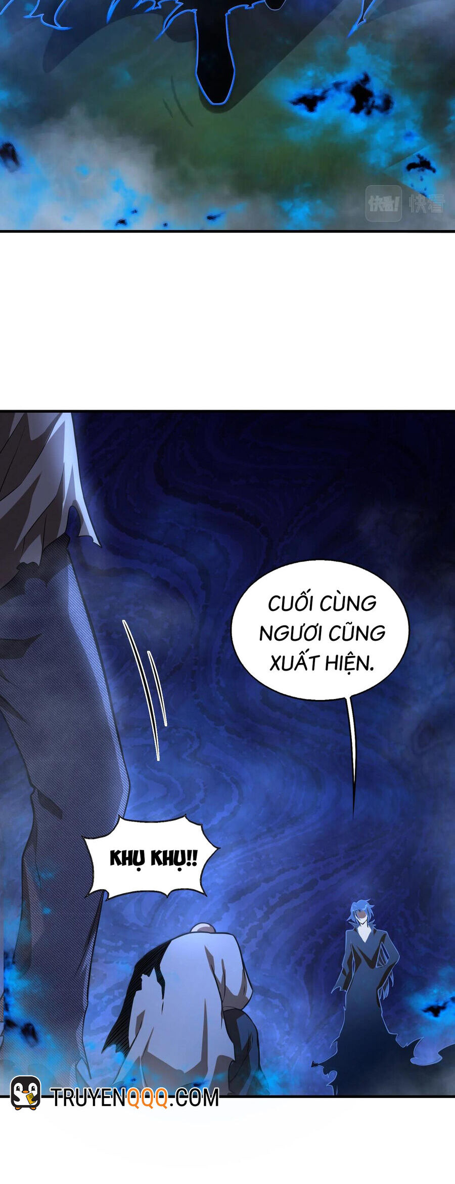 Nam Nhân Đến Từ Địa Ngục Chapter 18 - 20