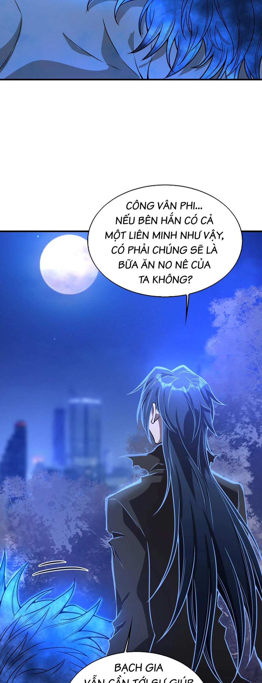 Nam Nhân Đến Từ Địa Ngục Chapter 18 - 41