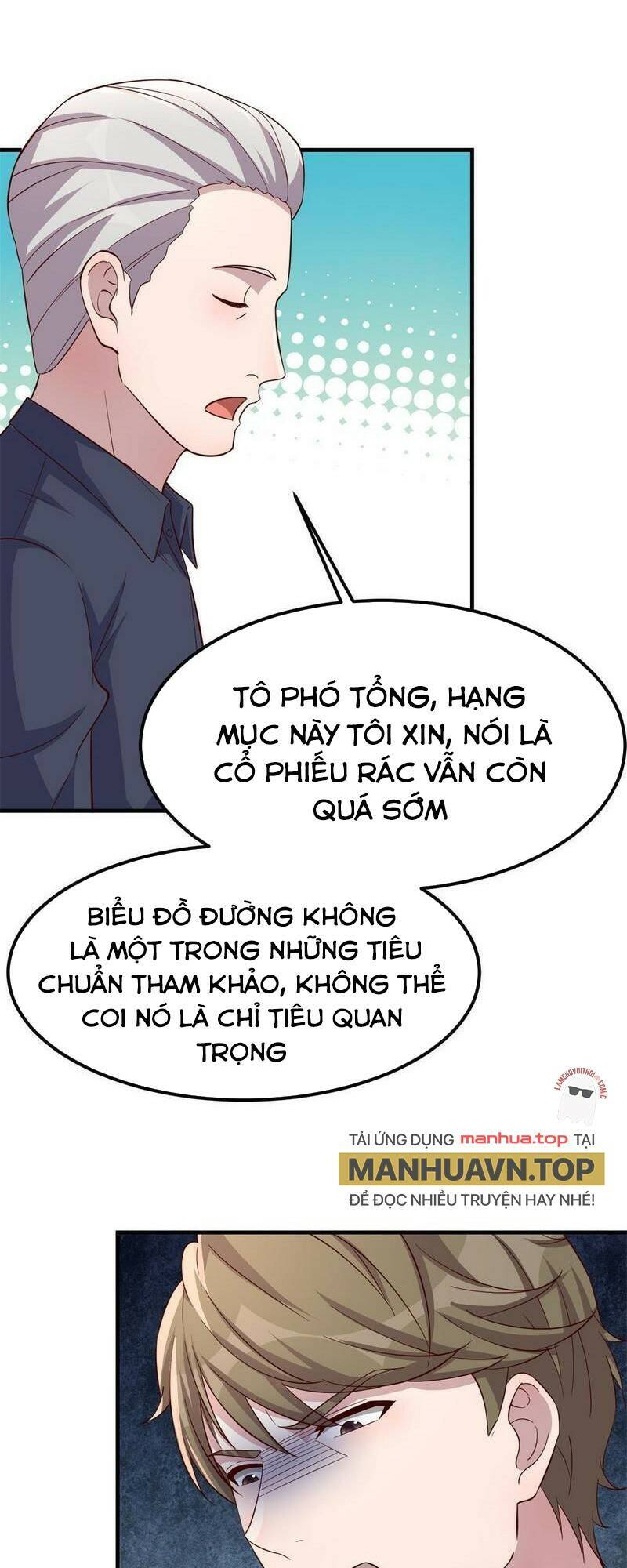 Chị Gái Tôi Là Đại Minh Tinh Chapter 217 - 18