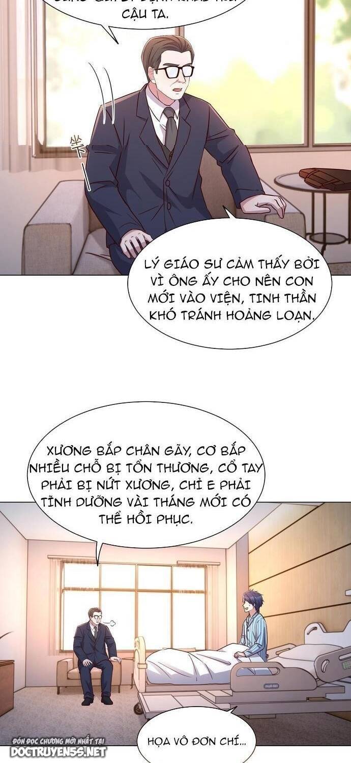 Chị Gái Tôi Là Đại Minh Tinh Chapter 83 - 18