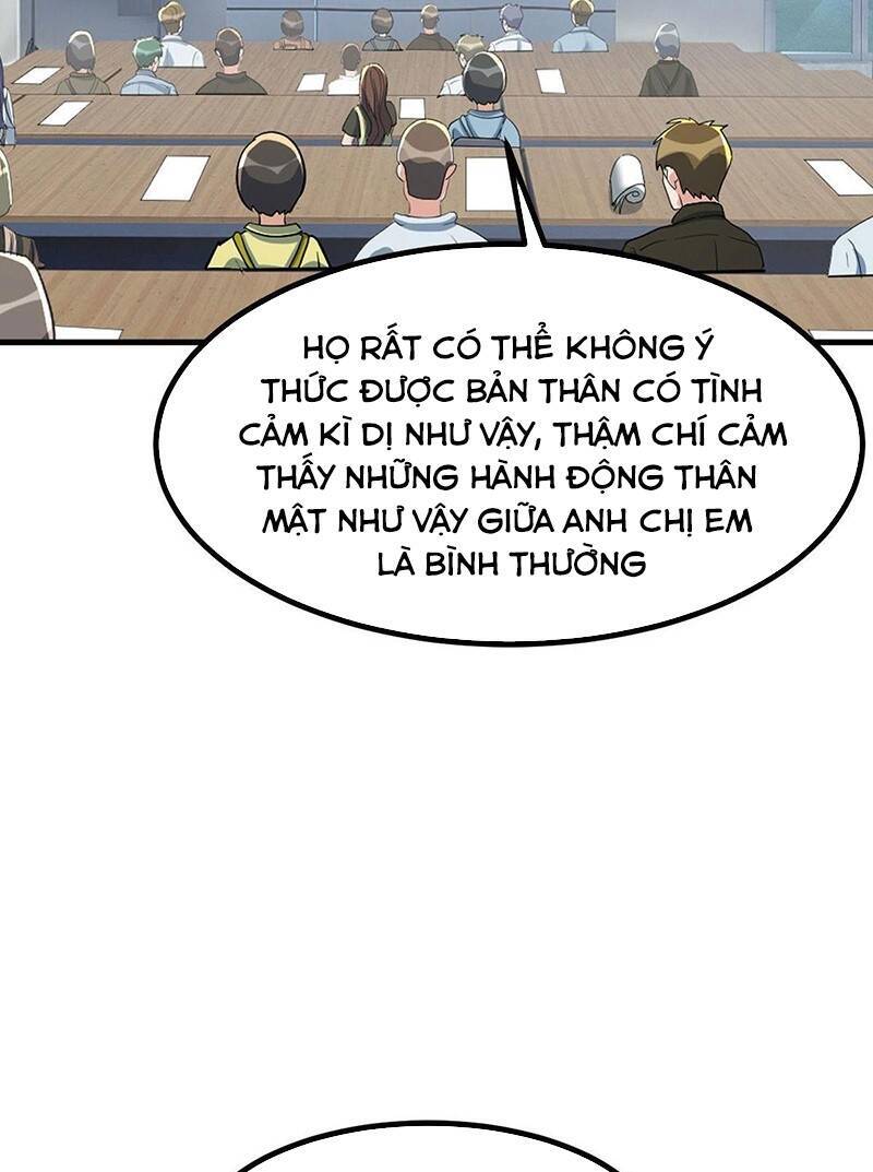 Chị Gái Tôi Là Đại Minh Tinh Chapter 189 - 3