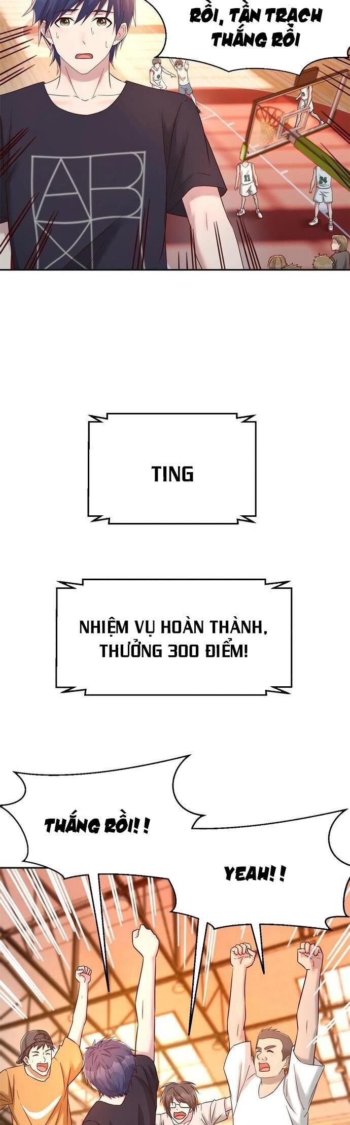 Chị Gái Tôi Là Đại Minh Tinh Chapter 65 - 3