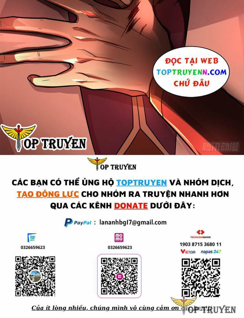 Đại Sư Huynh Không Có Gì Nổi Bật Chapter 58 - 13