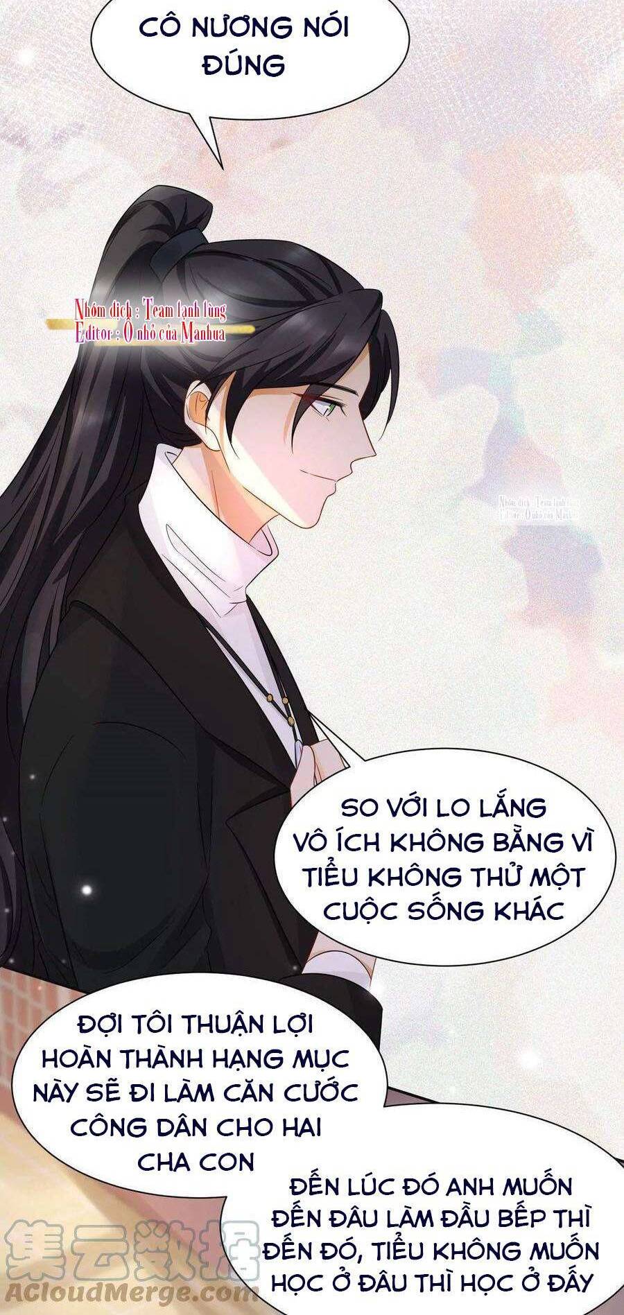 Ám Sát Nữ Hoàng Bệ Hạ Chapter 12 - 27