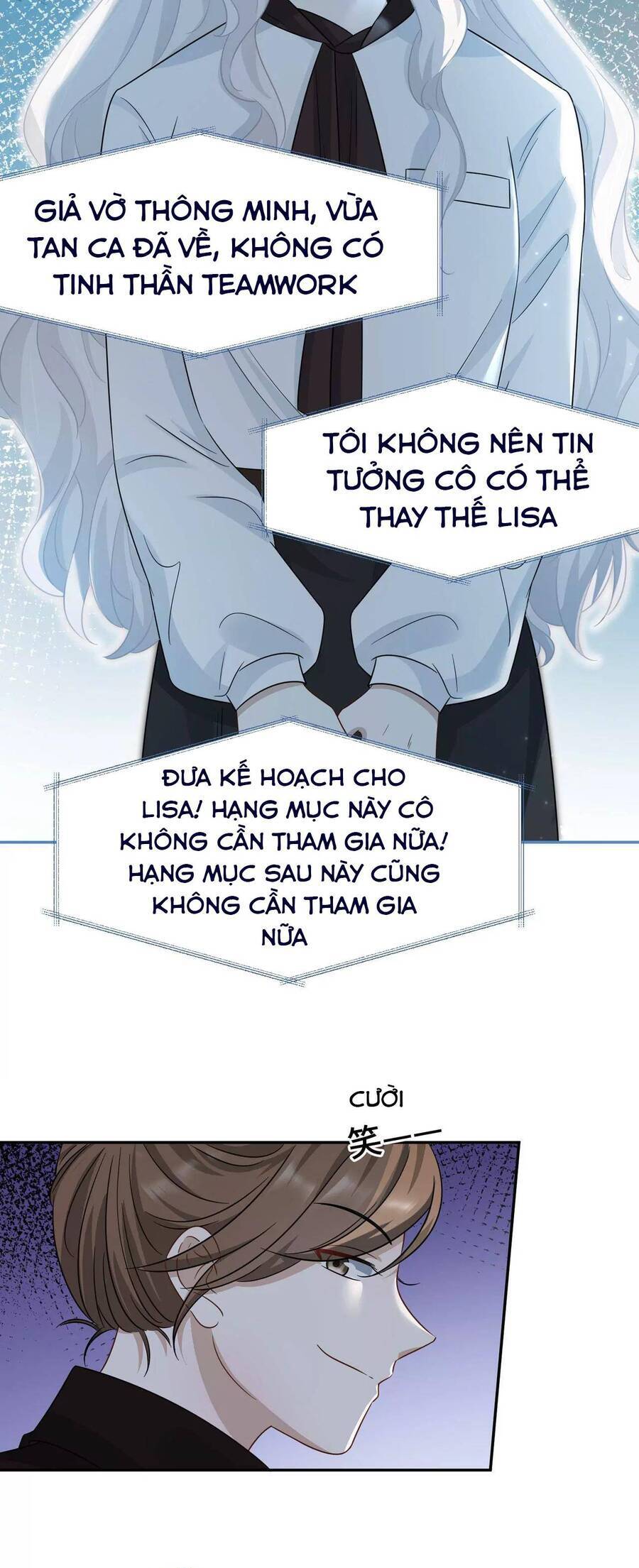 Ám Sát Nữ Hoàng Bệ Hạ Chapter 13 - 11