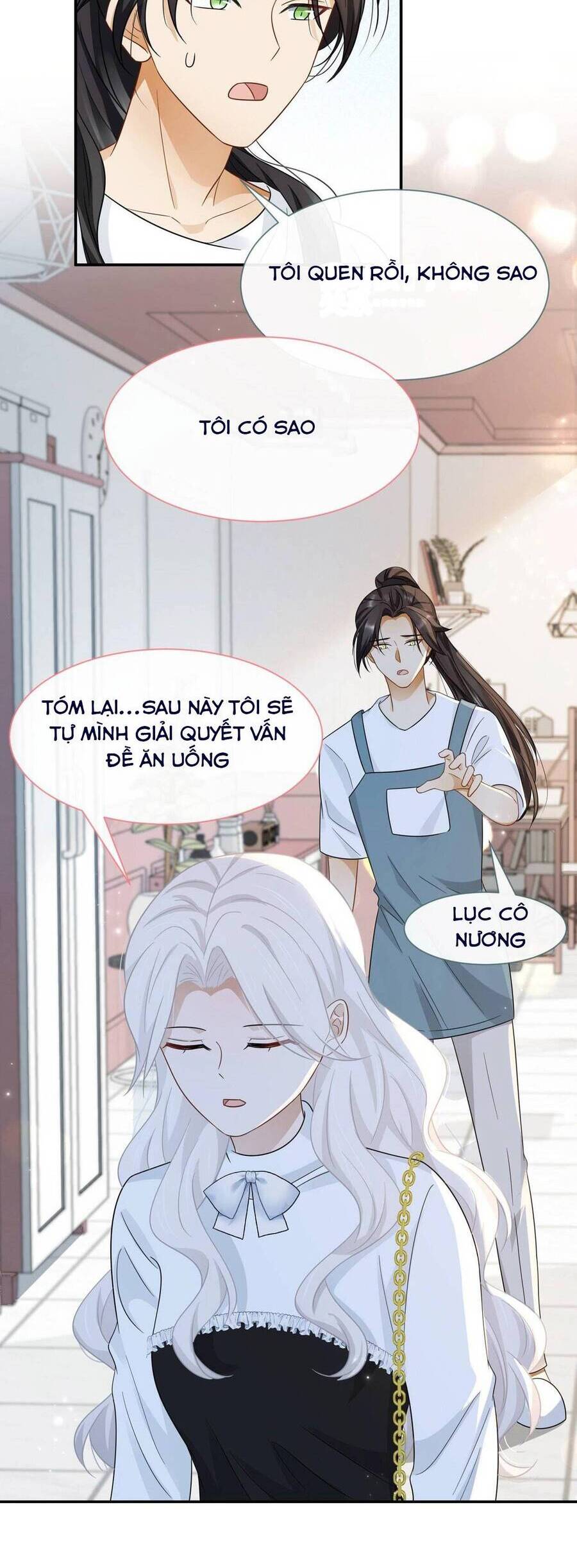 Ám Sát Nữ Hoàng Bệ Hạ Chapter 33 - 24