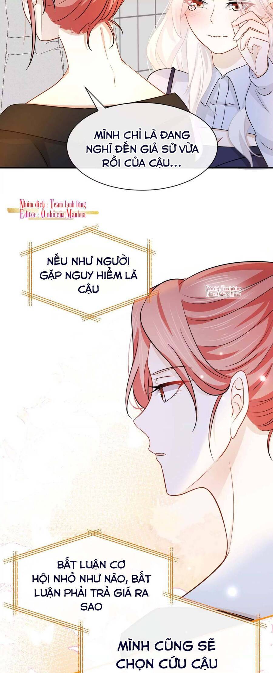 Ám Sát Nữ Hoàng Bệ Hạ Chapter 46 - 16