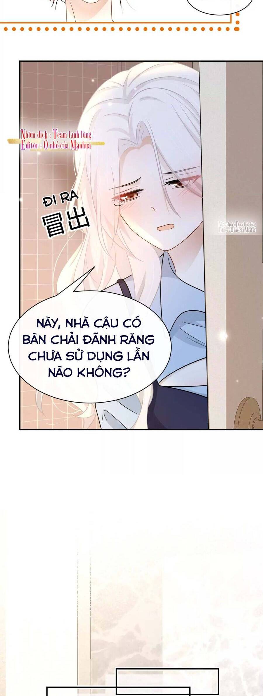 Ám Sát Nữ Hoàng Bệ Hạ Chapter 46 - 5