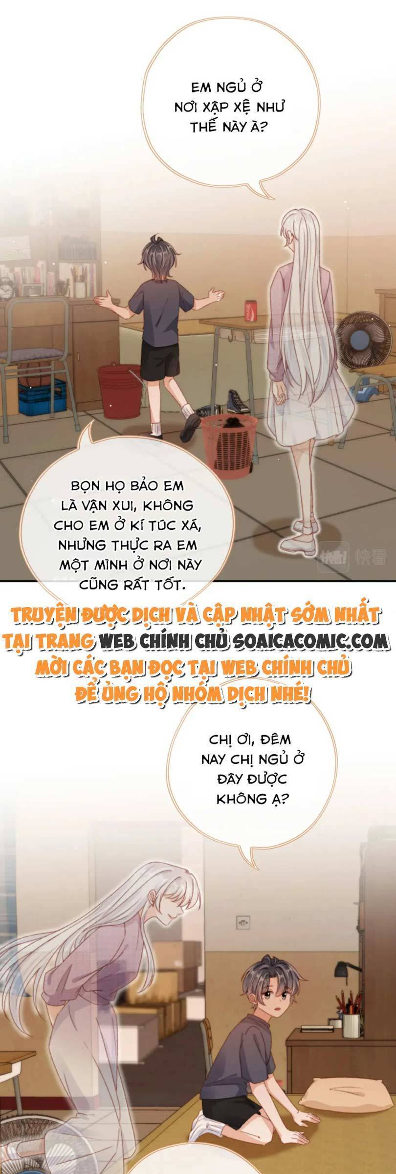 Nam Chính Và Nhân Vật Phản Diện Tôi Nuôi Đều Không Đứng Đắn Chapter 98 - 16