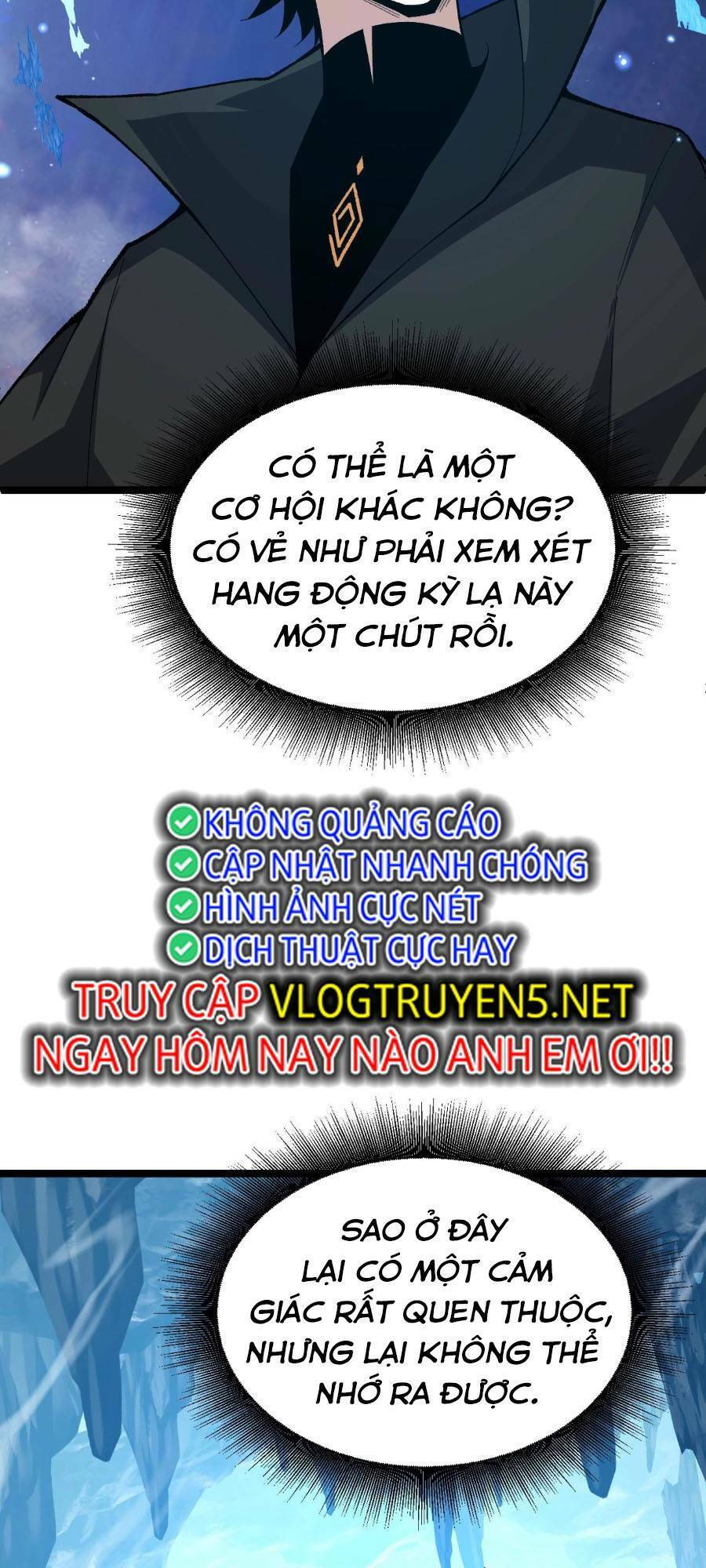 Sự Trở Lại Của Đệ Nhất Tông Sư Chapter 78 - 56