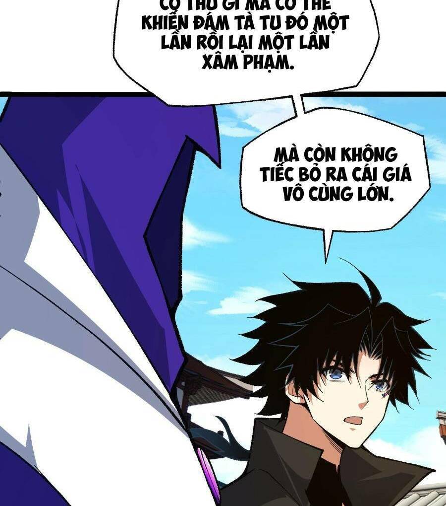 Sự Trở Lại Của Đệ Nhất Tông Sư Chapter 80 - 52