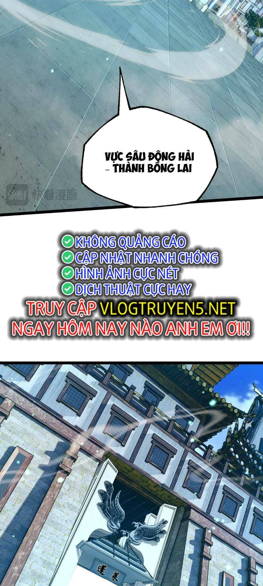 Sự Trở Lại Của Đệ Nhất Tông Sư Chapter 80 - 68