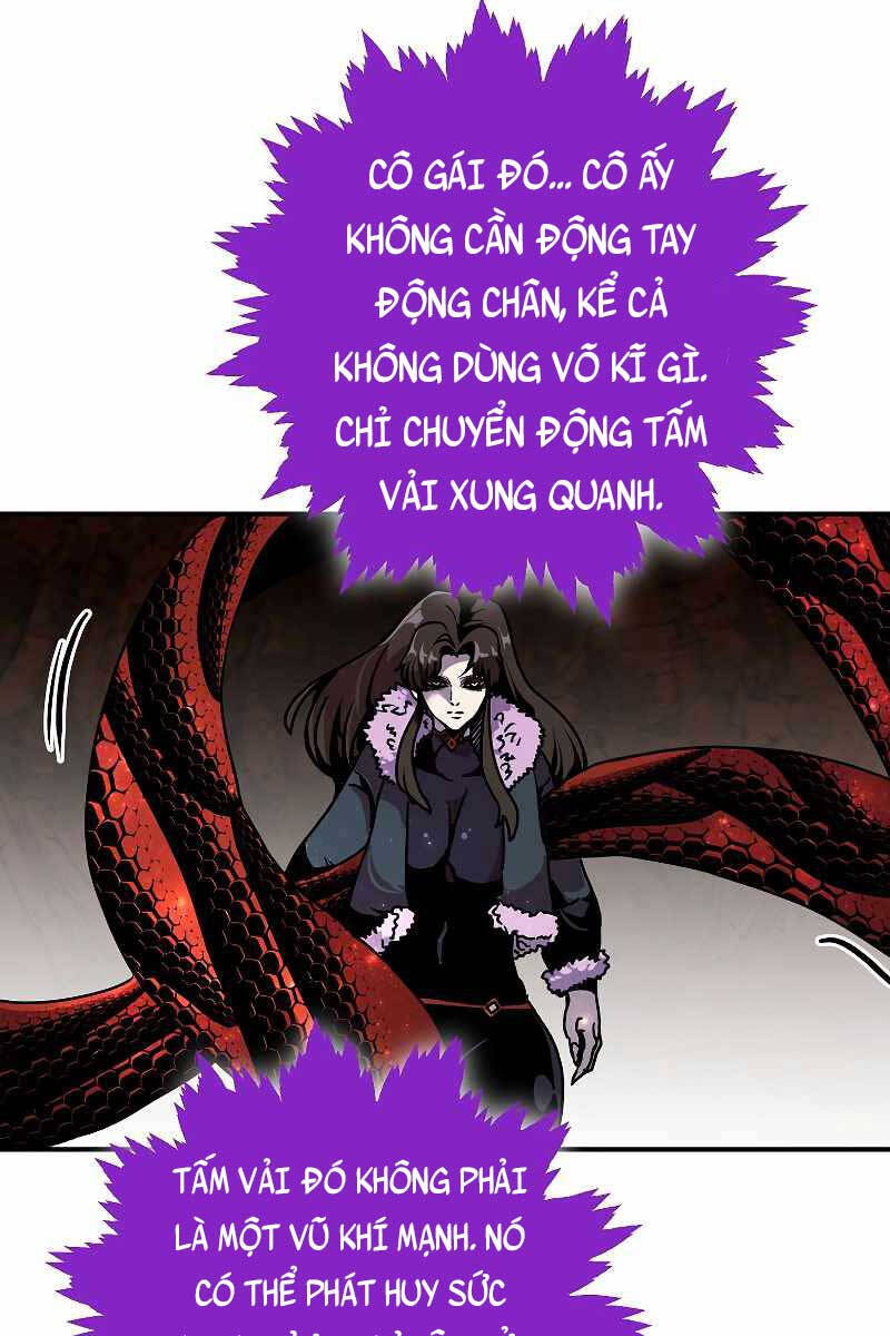 Hồi Quy Trở Lại Thành Kẻ Vô Dụng Chapter 60 - 53