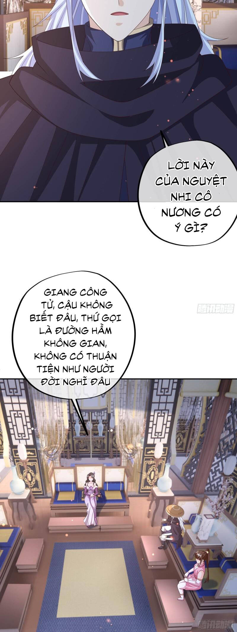 Trọng Sinh 1000 Lần, Ta Vô Địch Chapter 35 - 15