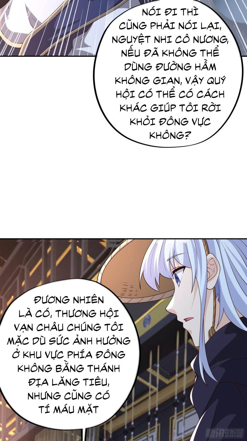 Trọng Sinh 1000 Lần, Ta Vô Địch Chapter 35 - 28