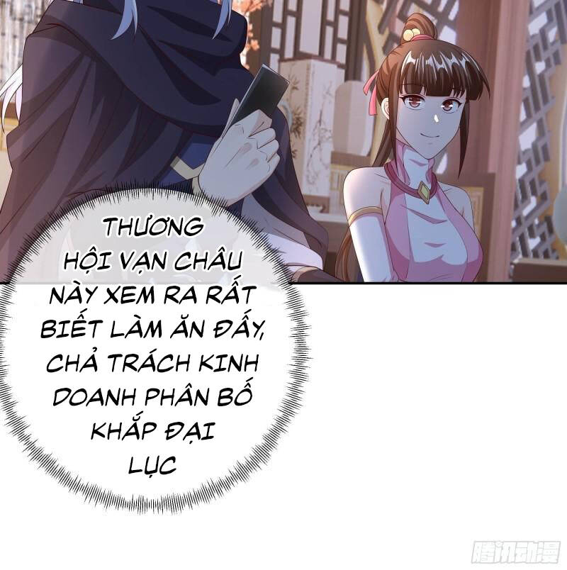 Trọng Sinh 1000 Lần, Ta Vô Địch Chapter 35 - 38