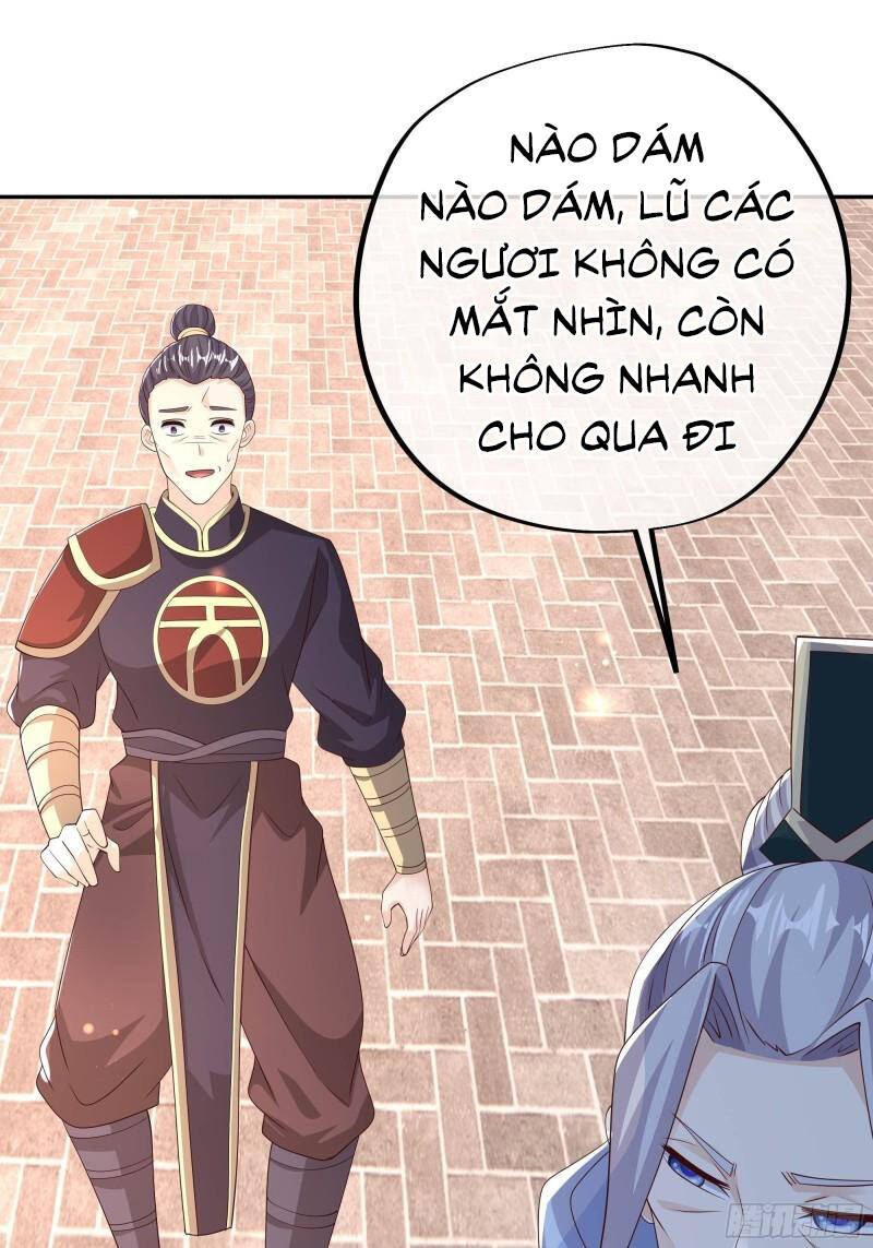 Trọng Sinh 1000 Lần, Ta Vô Địch Chapter 35 - 58