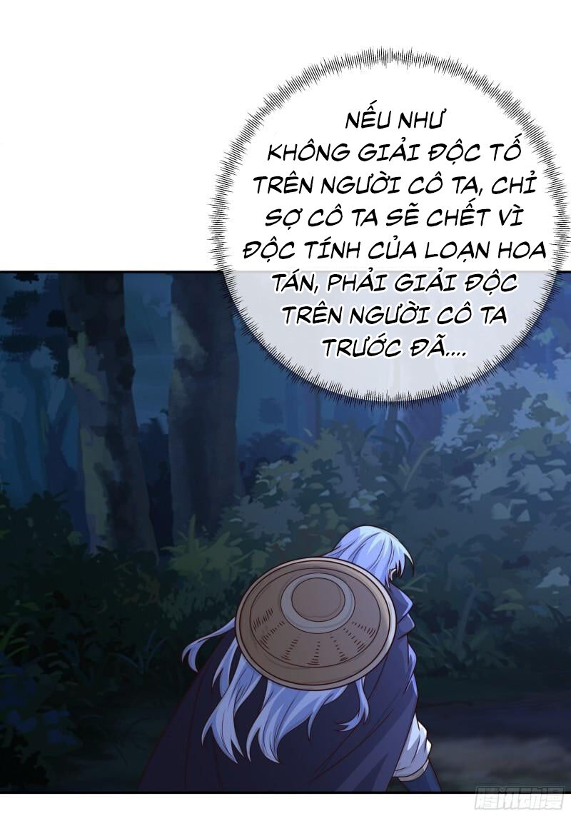 Trọng Sinh 1000 Lần, Ta Vô Địch Chapter 39 - 37