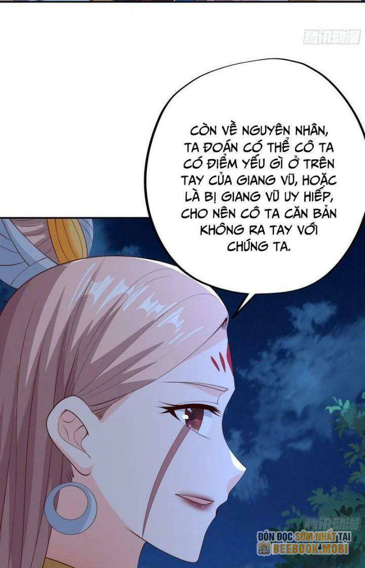 Trọng Sinh 1000 Lần, Ta Vô Địch Chapter 43 - 40