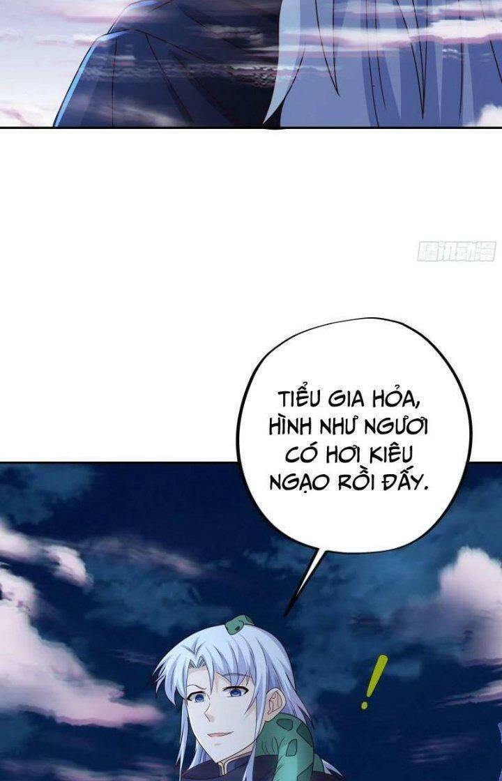 Trọng Sinh 1000 Lần, Ta Vô Địch Chapter 44 - 23